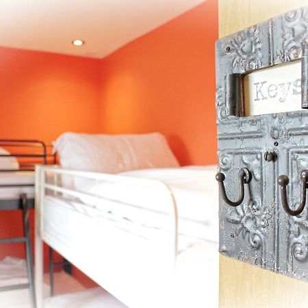 Lumely Fee Bunkhouse Aparthotel Kendal Ngoại thất bức ảnh