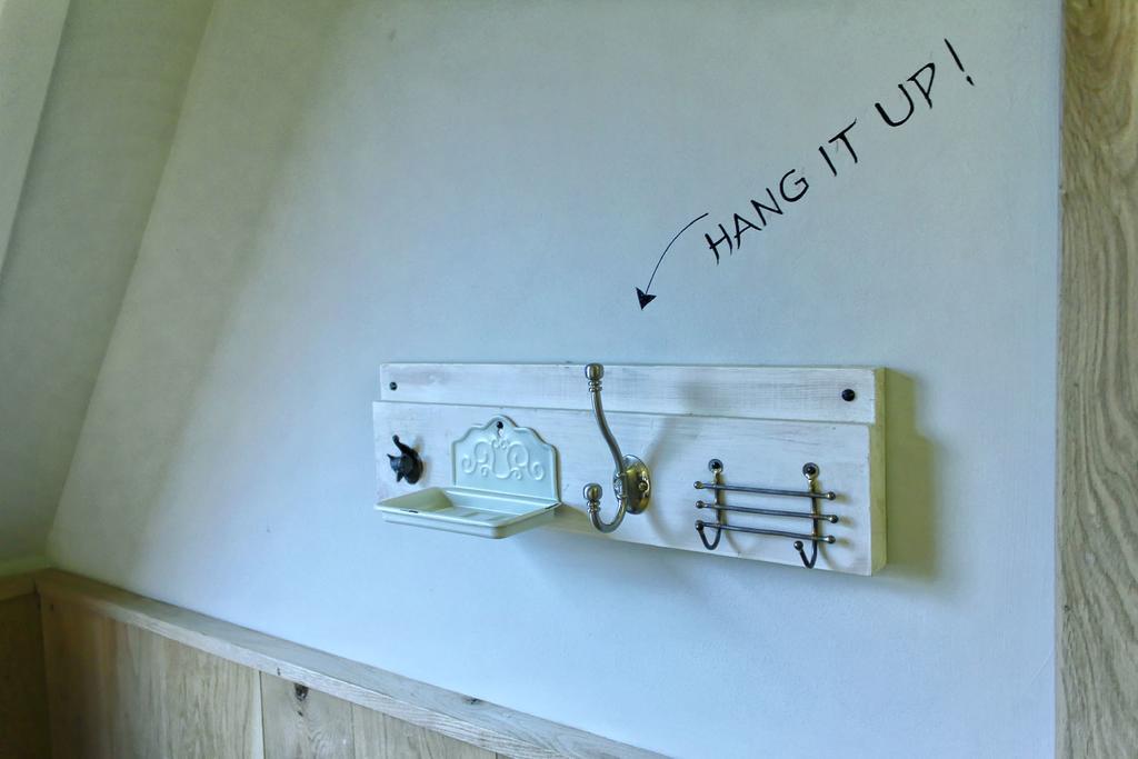 Lumely Fee Bunkhouse Aparthotel Kendal Phòng bức ảnh