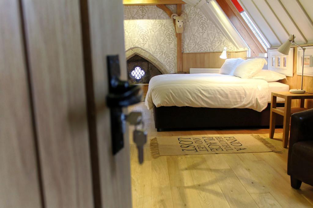 Lumely Fee Bunkhouse Aparthotel Kendal Phòng bức ảnh