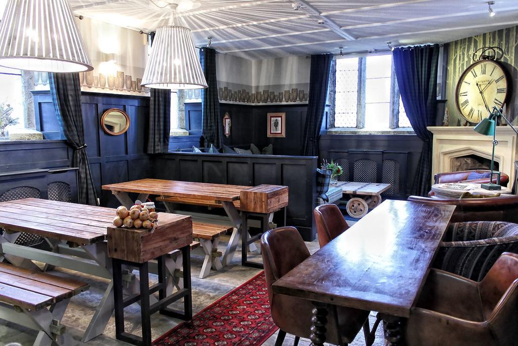 Lumely Fee Bunkhouse Aparthotel Kendal Ngoại thất bức ảnh