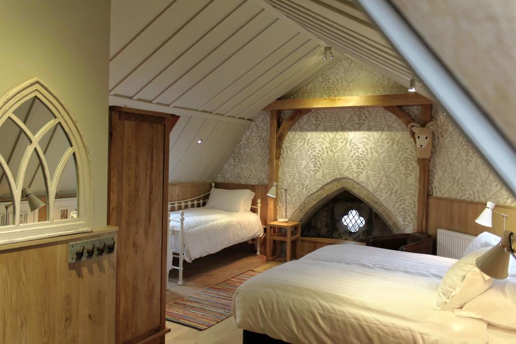 Lumely Fee Bunkhouse Aparthotel Kendal Ngoại thất bức ảnh