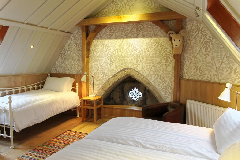 Lumely Fee Bunkhouse Aparthotel Kendal Phòng bức ảnh