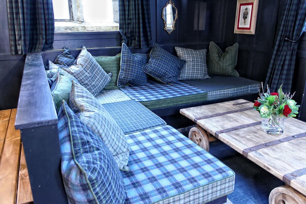 Lumely Fee Bunkhouse Aparthotel Kendal Ngoại thất bức ảnh