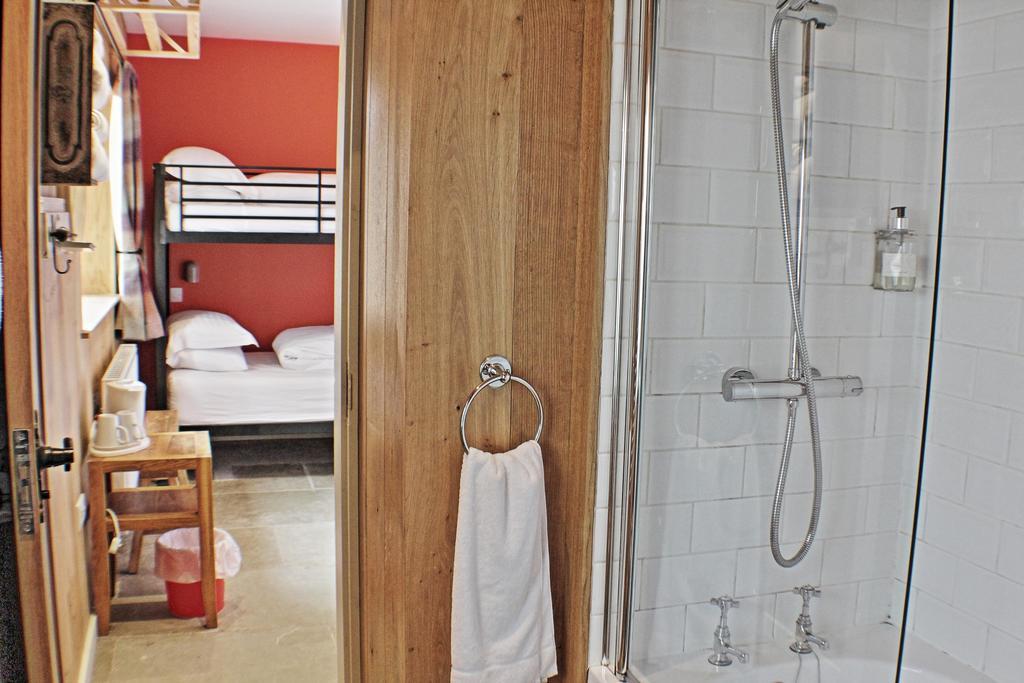 Lumely Fee Bunkhouse Aparthotel Kendal Ngoại thất bức ảnh