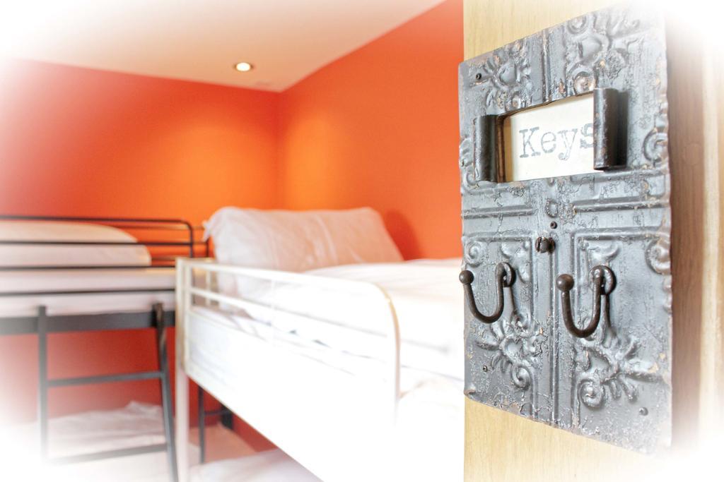 Lumely Fee Bunkhouse Aparthotel Kendal Ngoại thất bức ảnh