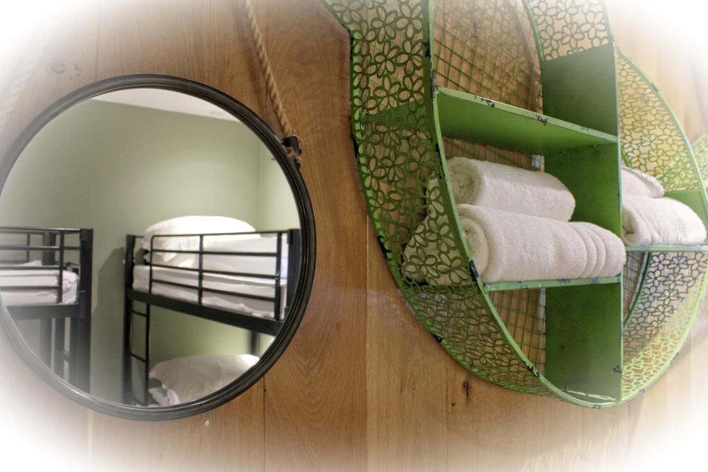 Lumely Fee Bunkhouse Aparthotel Kendal Ngoại thất bức ảnh