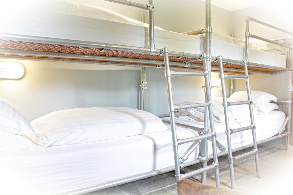 Lumely Fee Bunkhouse Aparthotel Kendal Ngoại thất bức ảnh