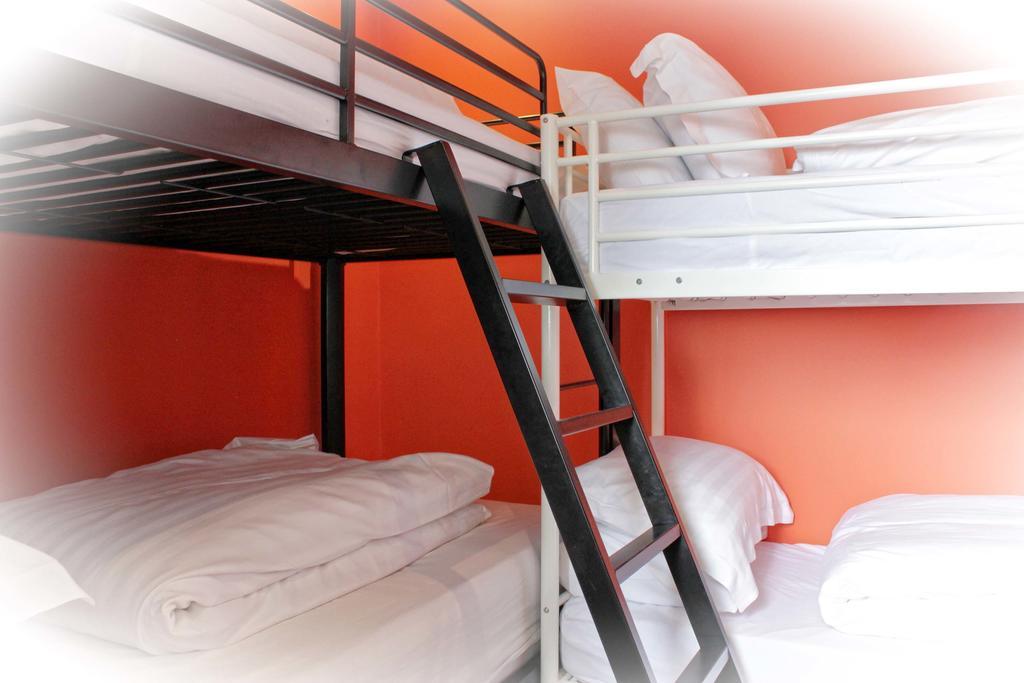 Lumely Fee Bunkhouse Aparthotel Kendal Ngoại thất bức ảnh
