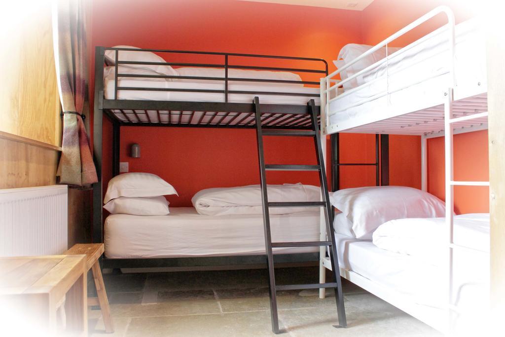 Lumely Fee Bunkhouse Aparthotel Kendal Ngoại thất bức ảnh