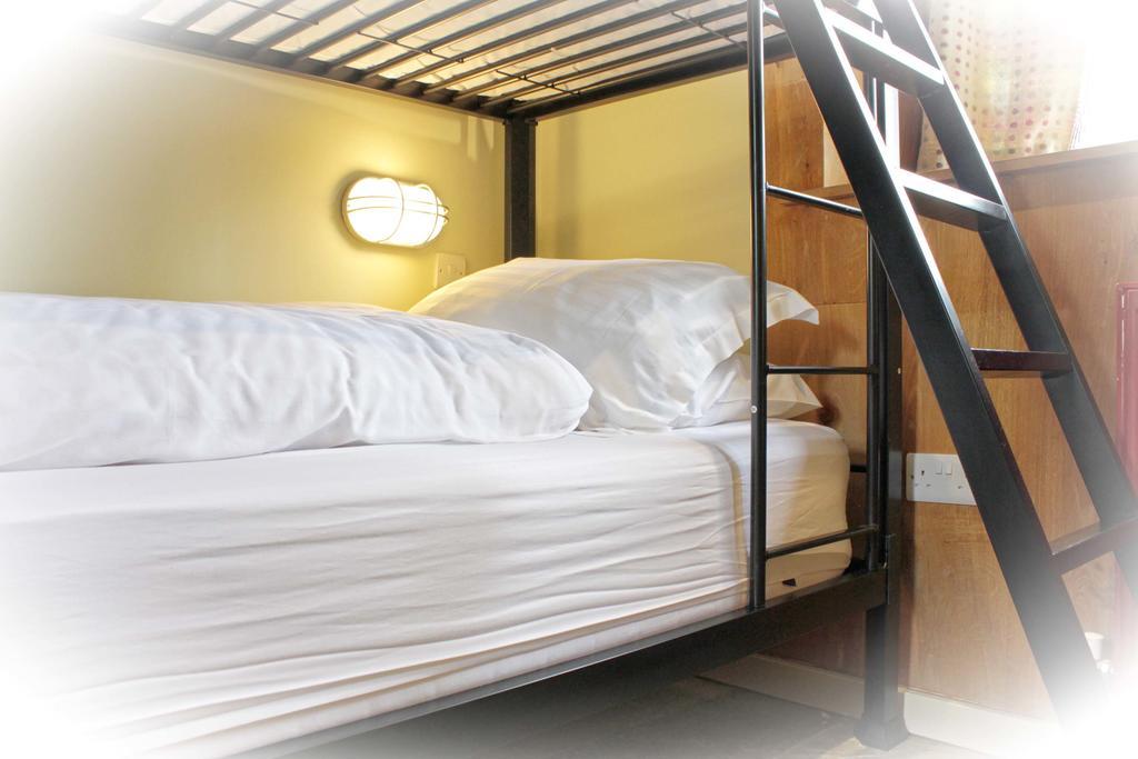 Lumely Fee Bunkhouse Aparthotel Kendal Ngoại thất bức ảnh