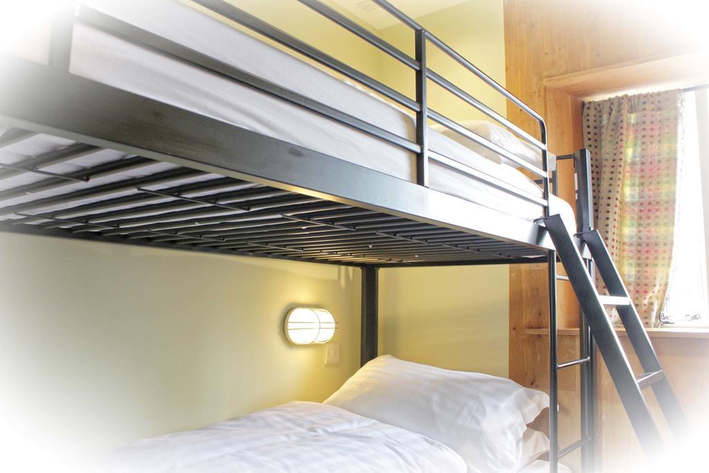 Lumely Fee Bunkhouse Aparthotel Kendal Ngoại thất bức ảnh