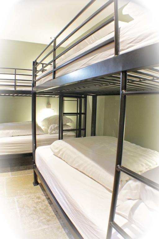 Lumely Fee Bunkhouse Aparthotel Kendal Ngoại thất bức ảnh