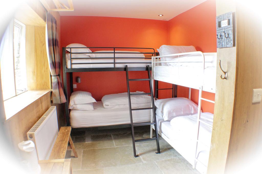 Lumely Fee Bunkhouse Aparthotel Kendal Ngoại thất bức ảnh