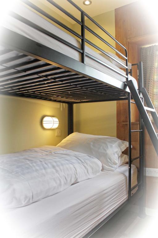 Lumely Fee Bunkhouse Aparthotel Kendal Ngoại thất bức ảnh
