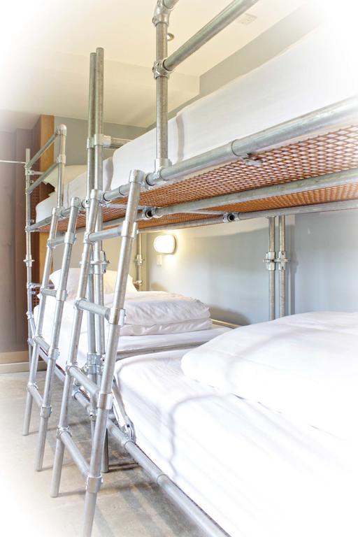 Lumely Fee Bunkhouse Aparthotel Kendal Ngoại thất bức ảnh