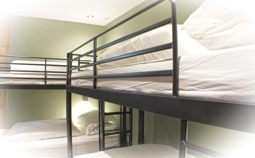 Lumely Fee Bunkhouse Aparthotel Kendal Ngoại thất bức ảnh