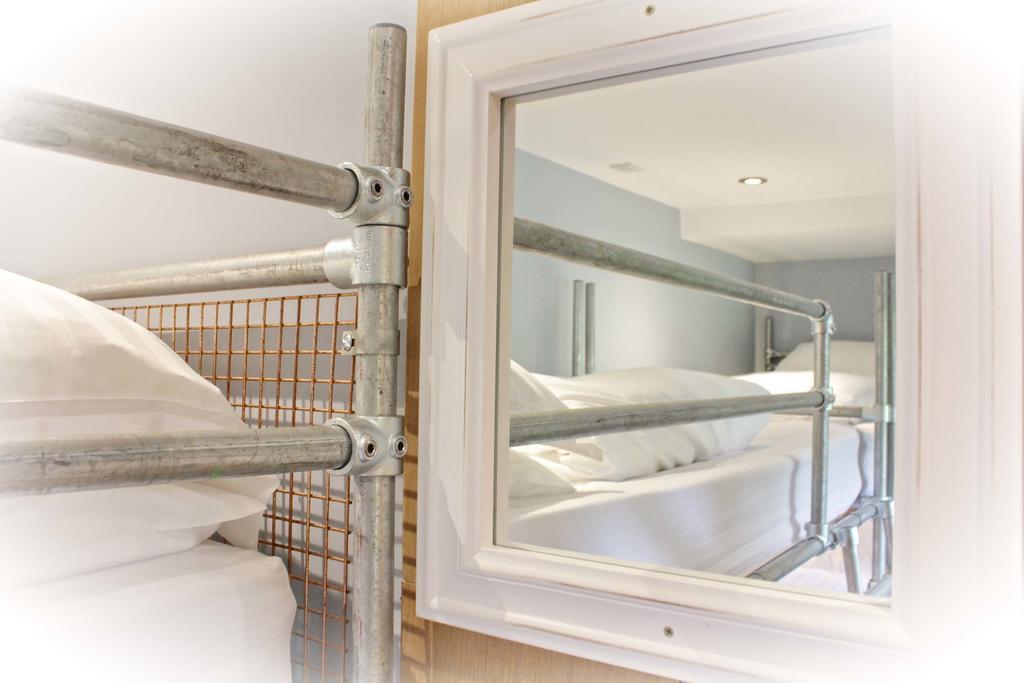 Lumely Fee Bunkhouse Aparthotel Kendal Ngoại thất bức ảnh