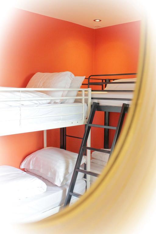 Lumely Fee Bunkhouse Aparthotel Kendal Ngoại thất bức ảnh